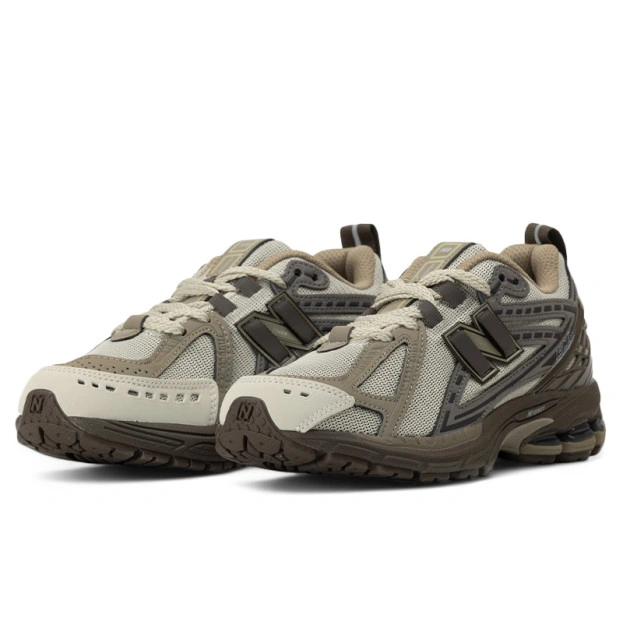 New Balance 993 Aime Leon Dore Brown MR993ALD S-57076 buy original