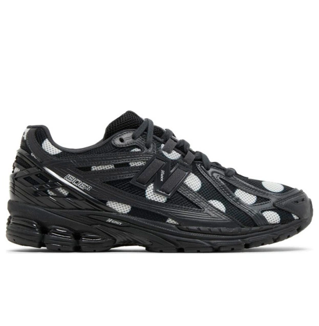 New Balance 1906A Black Dragon Berry U1906AD S-2359234 оригинал