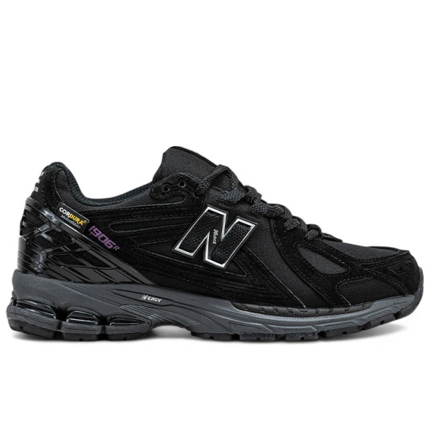New Balance 1906R Fantomfit Black S-2357379 оригинал купить с