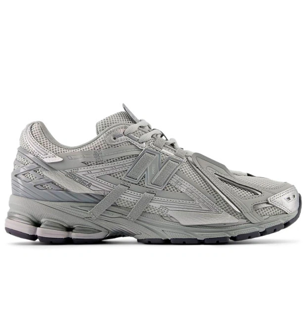 New Balance 1906 Gore-Tex Grey С ФЛИСОМ S-2355359 оригинал купить