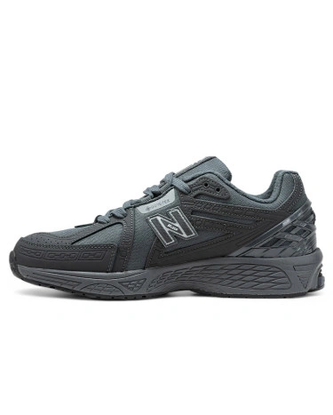 New Balance 1906 Gore-Tex Grey С ФЛИСОМ S-2355359 оригинал купить
