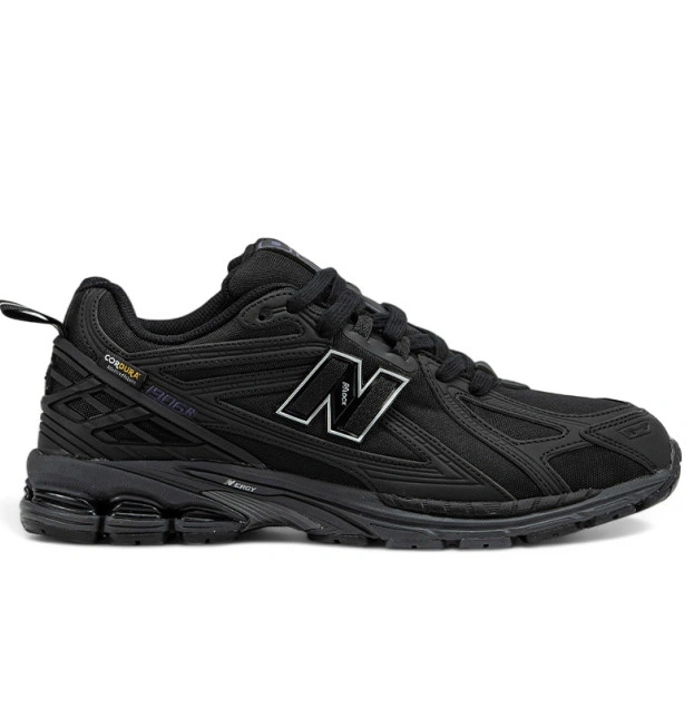 New Balance 1906U Triple Black M1906NJ S-2355856 оригінал купити з