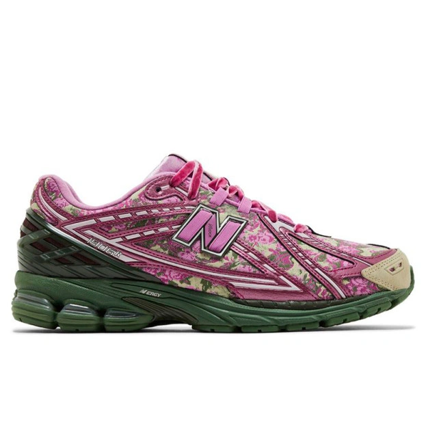 New Balance 1000 x Joe Freshgoods When Things Were Pure Pack Black