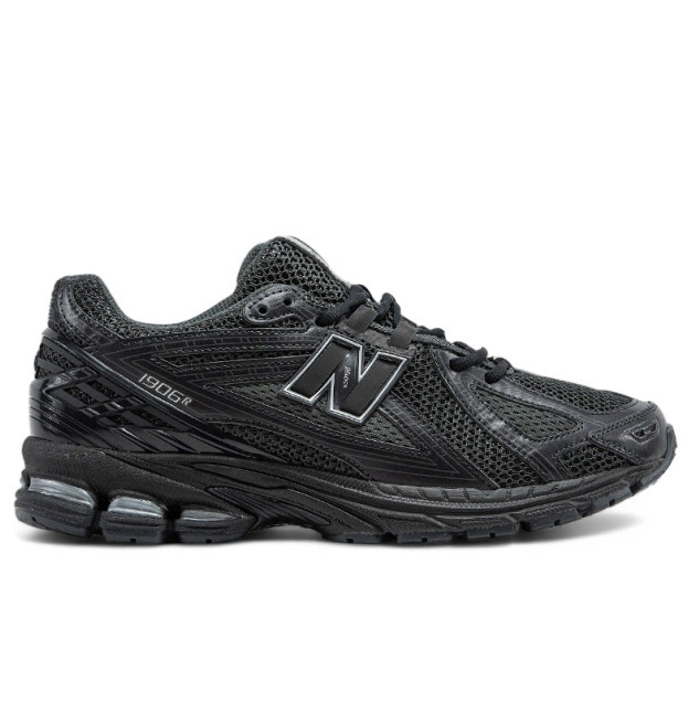 New Balance 1906R Cordura Pouch Black M1906ROC S-2354468 оригінал