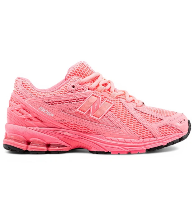 New Balance 1906R Pink Silver S-2358137 оригинал купить с