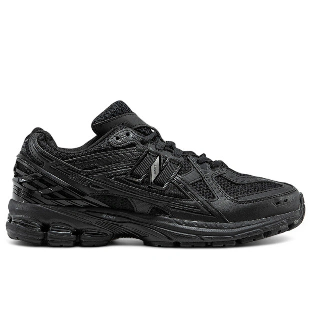 New Balance 1906U Triple Black M1906NJ S-2355856 оригінал купити з