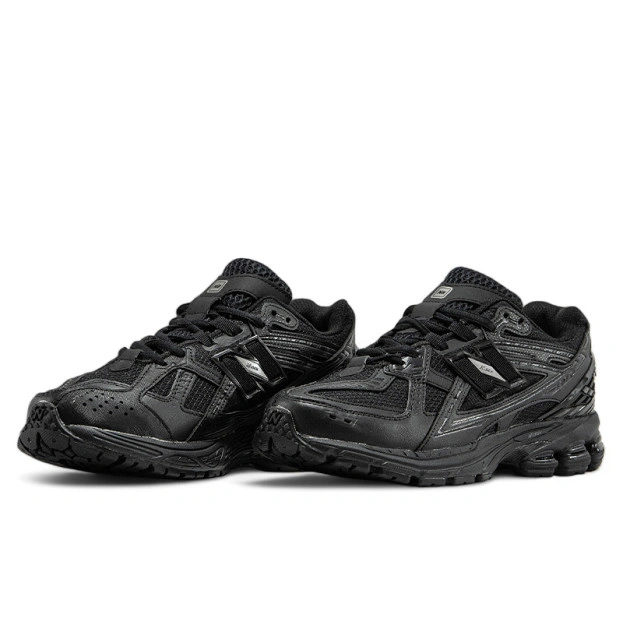New Balance 990 Gore-Tex Termo Black S-2355356 оригинал купить с