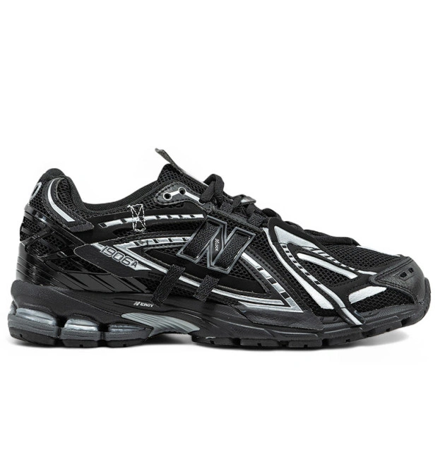 New Balance 2002R Gore-Tex x JJJJound Charcoal M2002RXZ S-2359002