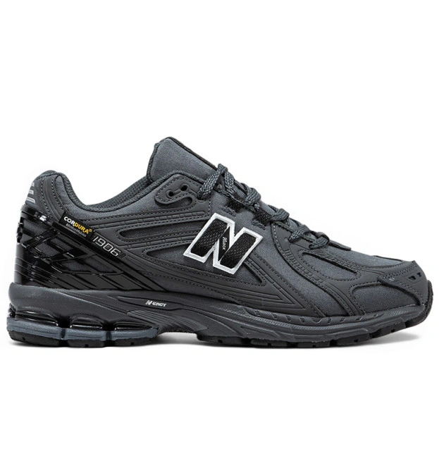 New Balance 1906A Black Dragon Berry U1906AD S-2359234 оригинал