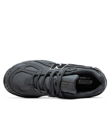 New Balance 1906R Cordura Grey Black S-2358444 оригінал купити з