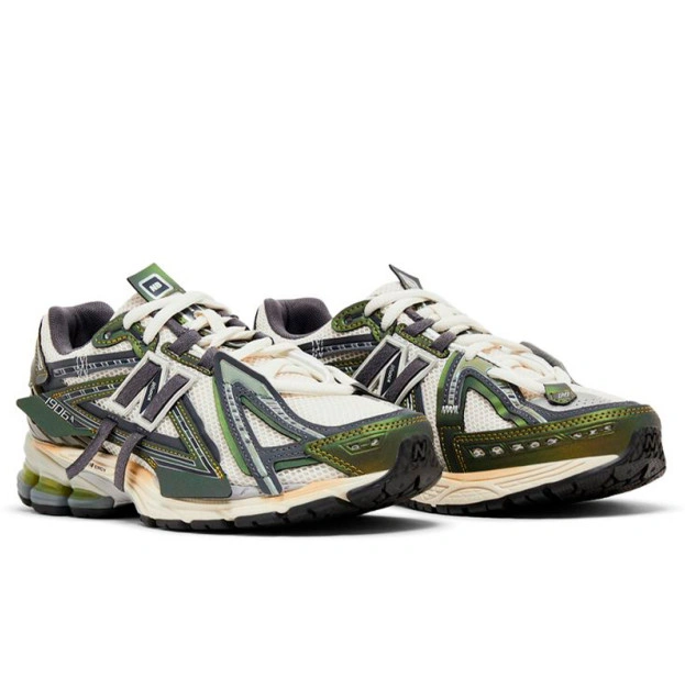 Кроссовки New Balance 1906 Купить в Украине - nb.in.ua
