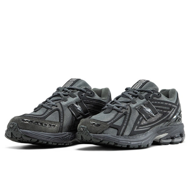 New Balance 1906R Fantomfit Black S-2357379 оригинал купить с