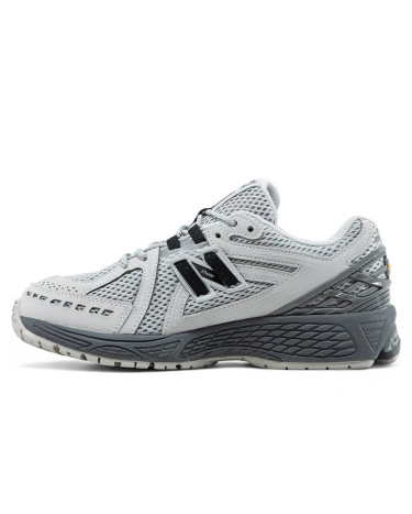 New Balance 1906R Cordura Raincloud Black Cement U1906ROA S