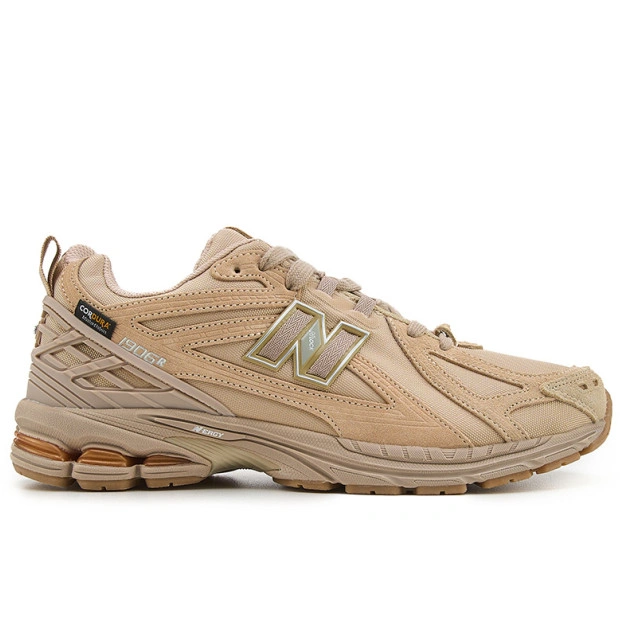 New Balance 990v3 JJJJound Brown Black M990JJ3 S-57077 оригинал