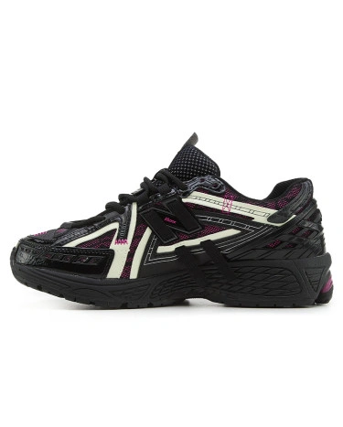 New Balance 1906A Black Dragon Berry U1906AD S-2359234 оригинал