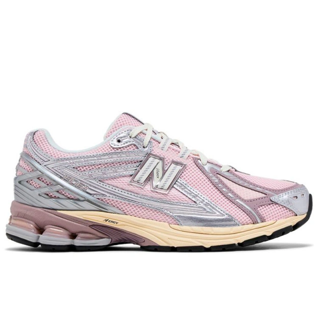 New Balance 1906R Pink Silver S-2358137 оригінал купити з