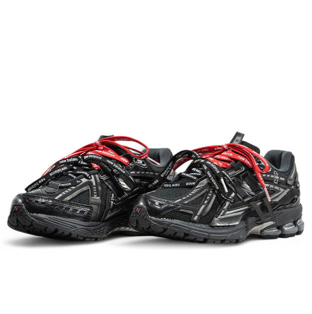 New Balance 1906A Black Dragon Berry U1906AD S-2359234 оригінал