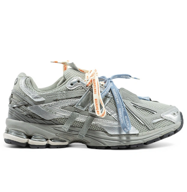 New Balance 1906 Gore-Tex Grey З ФЛІСОМ S-2355359 оригінал купити