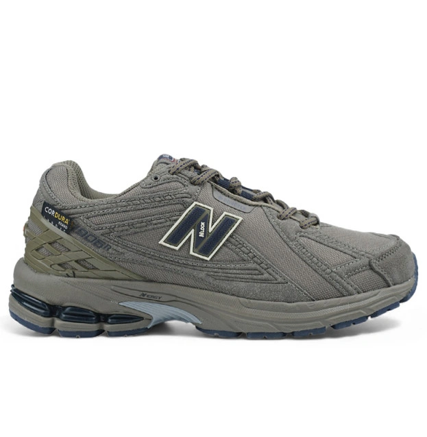 New Balance 1906 Gore-Tex Grey С ФЛИСОМ S-2355359 оригинал купить