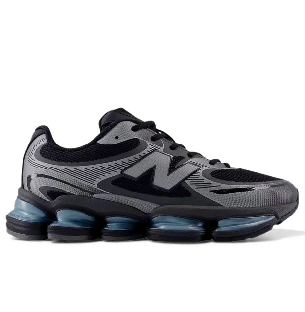 New Balance 2002R Gore-Tex x JJJJound Charcoal M2002RXZ S-2359002