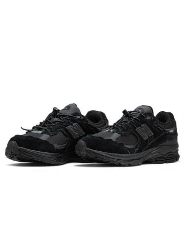 New Balance 2002R Gore-Tex Termo Black S-2356253 оригінал купити з