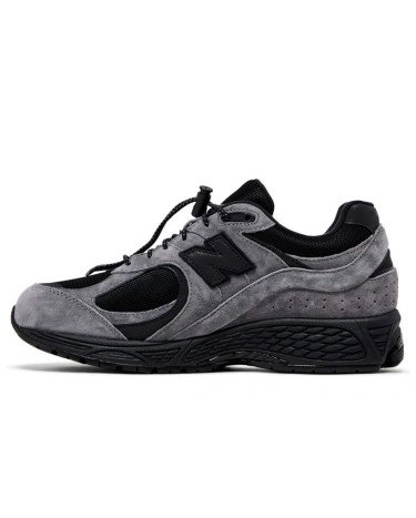 New Balance 2002R Gore-Tex x JJJJound Charcoal M2002RXZ S-2359002