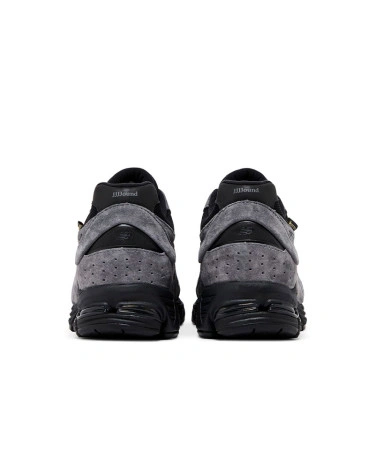 New Balance 2002R Gore-Tex x JJJJound Charcoal M2002RXZ S-2359002