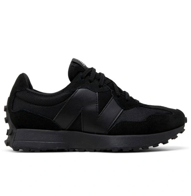 もきゅ Кросівки New Balance model 327 | Колір: помаранчевий | купити в