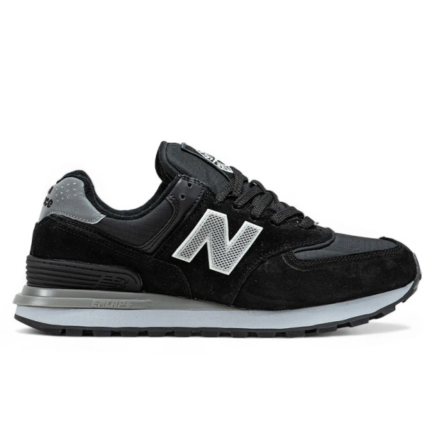 Кросівки New Balance 574 Stone Island - купити оригінал в Україні