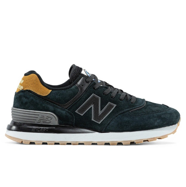 Кросівки New Balance 574 Stone Island - купити оригінал в Україні