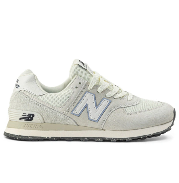 New Balance 574 x Miu Miu Denim White 5E765D CSL F0009 F 015 S