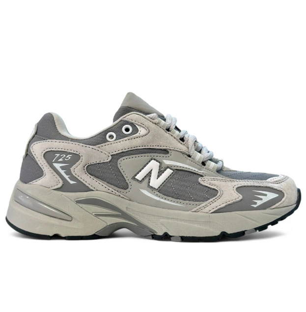 New Balance 725 Grey Green ML725NI1 S-57165 оригинал купить с