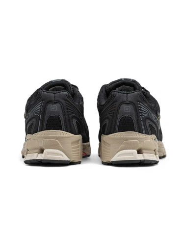 New Balance 740 Thinsulate Gore-Tex Black Beige S-2355350 оригінал