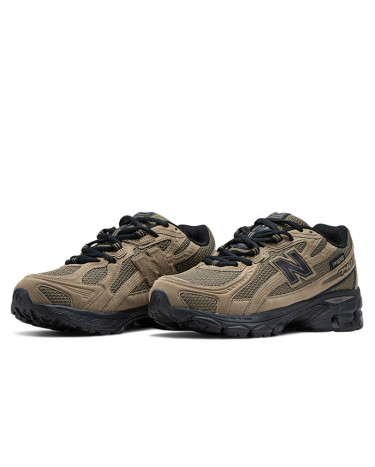 ハル③ New Balance 740 Thinsulate Gore-Tex Dark Beige S-2355353 оригинал