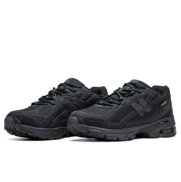 New Balance 740 Thinsulate Gore-Tex Black S-2355354 оригинал