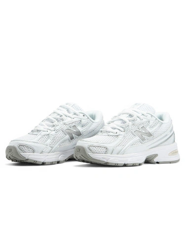 New Balance 740v2 White Silver U740WM2 S-2357066 оригінал купити з