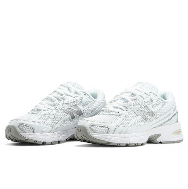 24K Magic② New Balance 740v2 White Silver U740WM2 S-2357066 оригінал купити з