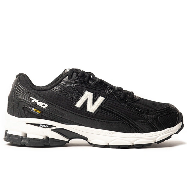 New Balance 740 Gore-Tex Thinsulate Black С МЕХОМ S-2356165
