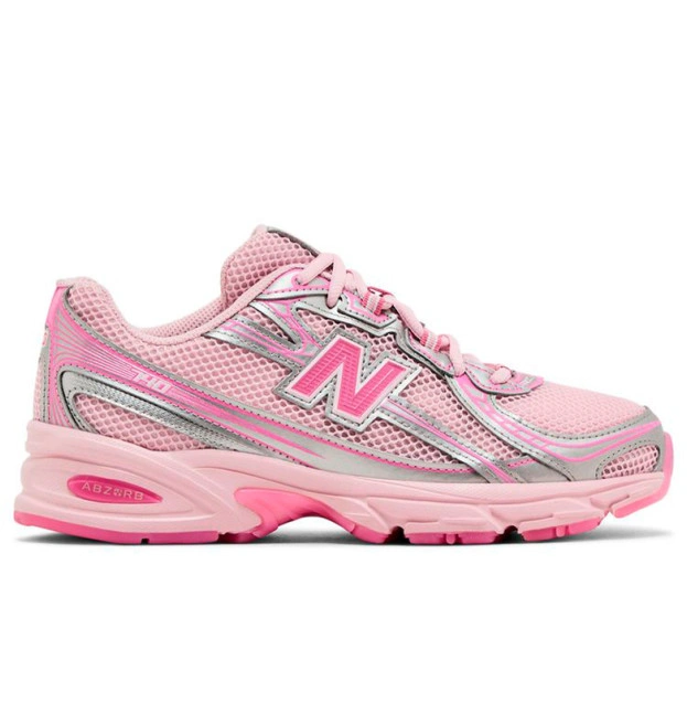 New Balance 1000 x Joe Freshgoods When Things Were Pure Pack Pink