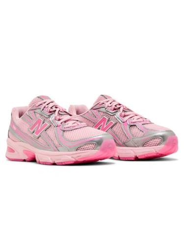New Balance 740 x Atmos Pink Vacation U740AP2 S-2359356 оригінал