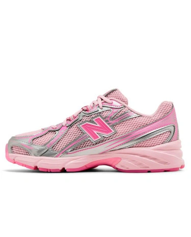 New Balance 740 x Atmos Pink Vacation U740AP2 S-2359356 оригинал