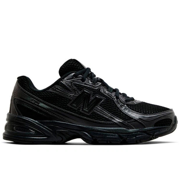 Mortiis ブラックメタル　BLACKL New Balance 327 Triple Black MS327CTB S-2358646 оригінал купити з