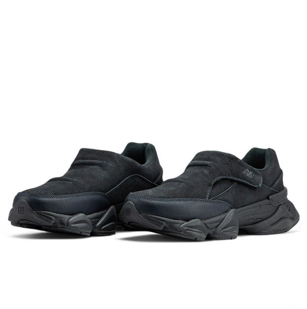 New Balance 8040 Black Navy U8040UOB S-2357453 оригінал купити з