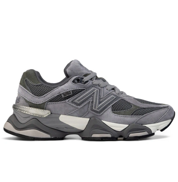 New Balance 9060 Grey Matter December Sky U9060GM S-2351628