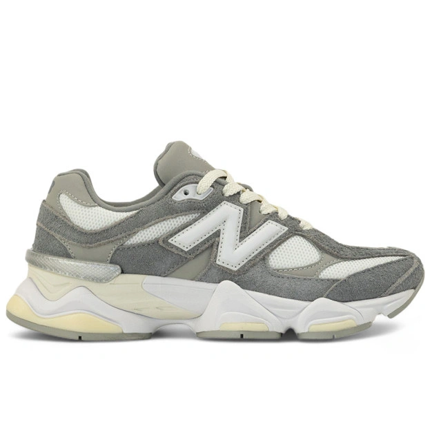 New Balance 993 Made in USA Grey MR993GL S-57169 оригинал купить с