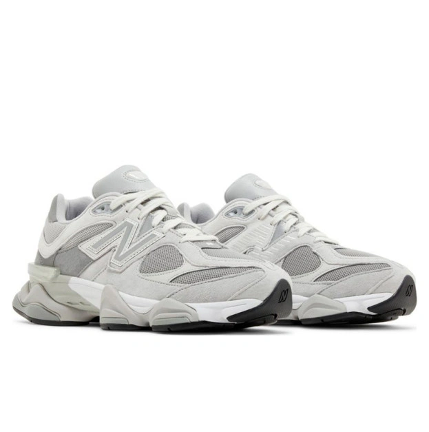 New Balance 9060 Quartz Grey U9060HSA S-2350023 оригинал купить с