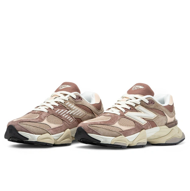 New Balance 993 Aime Leon Dore Brown MR993ALD S-57076 оригінал New Balance 993 Aime Leon Dore Brown MR993ALD S-57076 оригінал