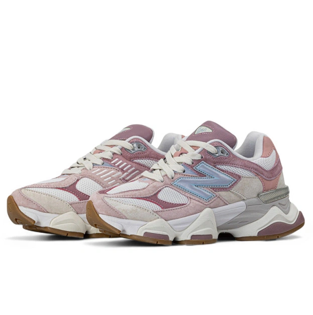 New Balance 9060 Pink Beige S-2358825 оригинал купить с доставкой