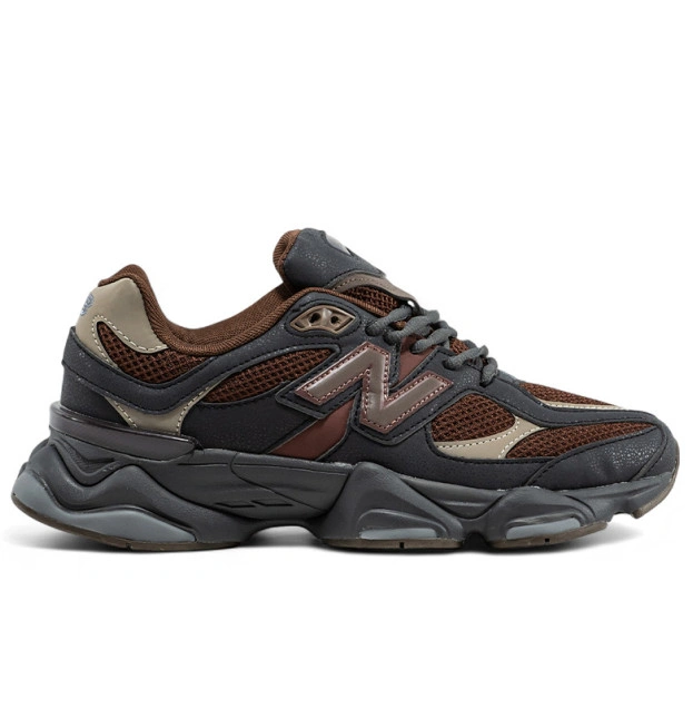 New Balance 2002R Gray Gore-Tex Magnet Mood Indigo M2002RXA S