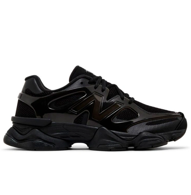 New Balance 9060 Cordura Black S-2354960 buy original with